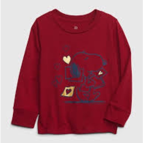 GAP Other - Baby Gap Top